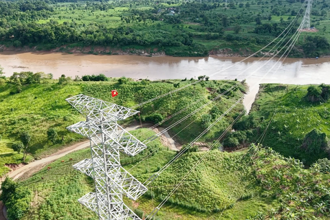 Việt Nam và mắt xích kết nối năng lượng ASEAN