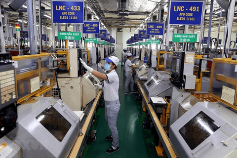 Sử dụng điện hiệu quả: Đòn bẩy nâng cao sức cạnh tranh của doanh nghiệp