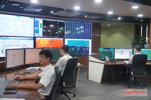 Điều chỉnh khung giờ sử dụng điện: Phản ánh đúng cung - cầu, tối ưu vận hành hệ thống
