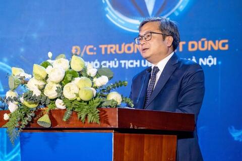 Hà Nội thúc đẩy kinh tế số cho doanh nghiệp nhỏ và vừa