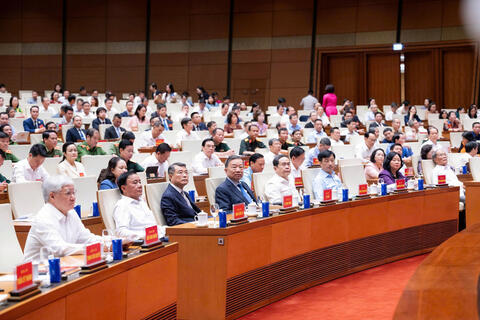 TP. Hồ Chí Minh: Mở 'cửa ngõ' hút dòng vốn FDI chất lượng cao