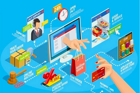Quy định mới về livestream bán hàng trên thương mại điện tử