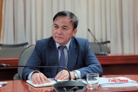 TS. Nguyễn Xuân Sinh: Luật hóa tiêu chí xanh tạo 'cú hích' cho doanh nghiệp