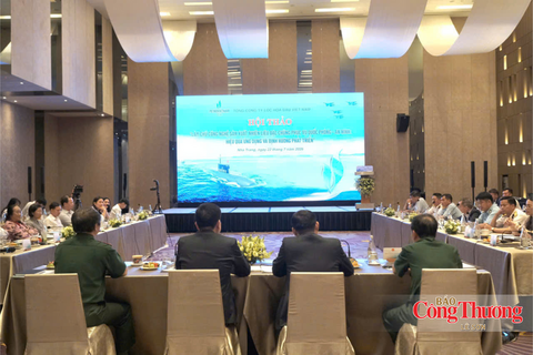 Việt Nam làm chủ công nghệ sản xuất nhiên liệu đặc chủng, nâng cao năng lực tự chủ quốc phòng