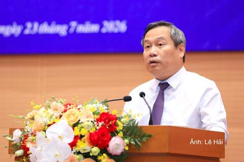 Chủ tịch Hà Nội nêu 4 vấn đề lớn nổi lên từ kiến nghị của doanh nghiệp