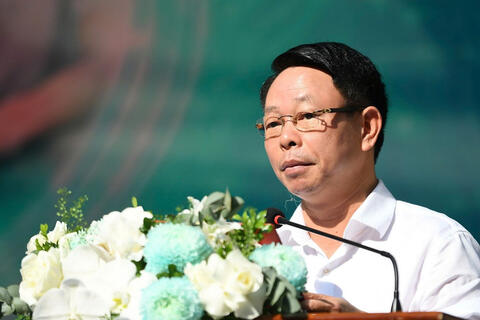 'Vắc-xin số' giúp học sinh vững vàng trước thách thức không gian mạng