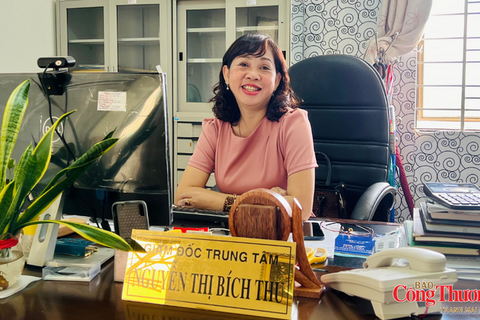 Nữ Bí thư chi bộ và hành trình đưa nông sản Gia Lai xuất ngoại