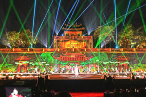Hà Nội sẵn sàng hội tụ văn hóa năm châu