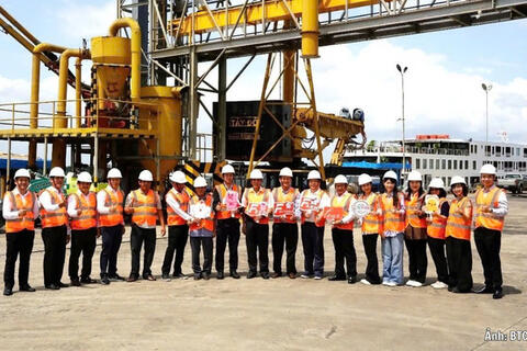 3F Tour và Vietstock Talk kết nối thực tiễn ngành chăn nuôi