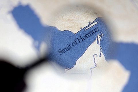 Chủ tịch Quốc hội Iran đính chính thông tin đàm phán với Mỹ