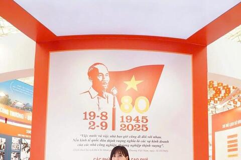 Thanh niên Công Thương vững bước trên mặt trận kinh tế