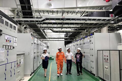 Tiết kiệm năng lượng: Trước hết phải thay đổi tư duy sử dụng