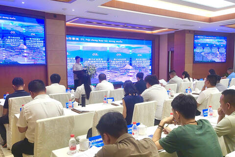 Lào Cai - Hà Khẩu: Gỡ 'điểm nghẽn' logistics, khai phá tiềm năng tỷ USD