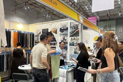 Global Sourcing Fair 2026: Kết nối chuỗi cung ứng, thúc đẩy xuất khẩu
