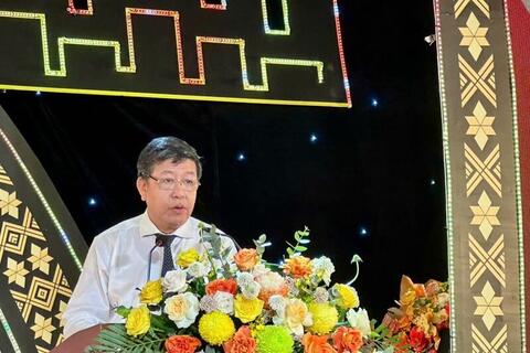 Hà Nội: Phát huy bản sắc văn hóa các dân tộc thiểu số gắn với du lịch