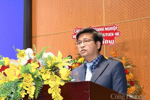 HUIT Startup 2026: Nâng tầm quy mô cấp thành phố, tổng giải thưởng 5 tỷ đồng