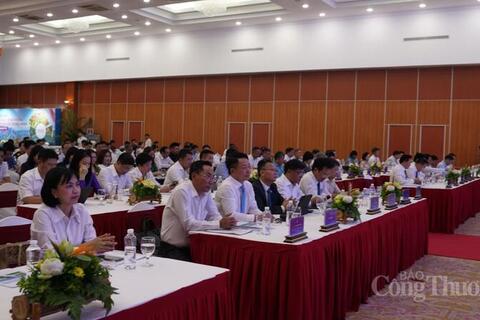 Phát huy vai trò của báo chí trong thúc đẩy ngành kinh tế du lịch