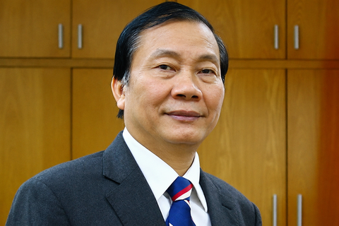 Giải thưởng Công nghiệp, Thương mại, Dịch vụ Việt Nam: Khích lệ doanh nghiệp vươn lên