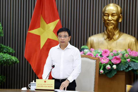 Thí điểm chấm điểm KPI bộ, ngành, địa phương từ tháng 7 đến tháng 9