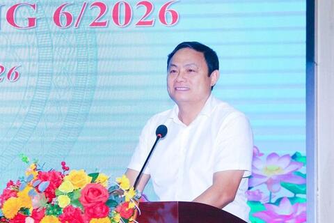 Nghệ An tăng cường truyền thông về xăng E10, tránh thông tin sai lệch
