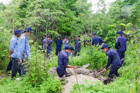 Những người lính K93 trên hành trình ‘500 ngày đêm’ tìm đồng đội