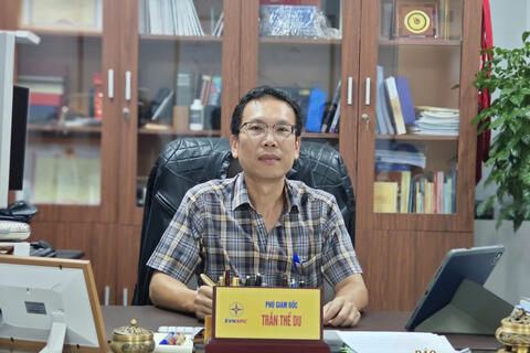 Nguồn điện ổn định 'giữ chân' và hút thêm dòng vốn vào TP. Đồng Nai