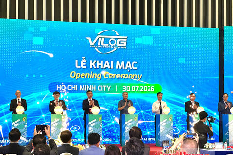 VILOG 2026 mở không gian kết nối logistics thông minh, bền vững