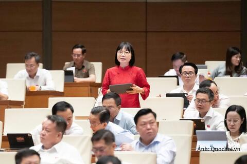 Thước đo của chương trình mục tiêu quốc gia là đời sống người dân