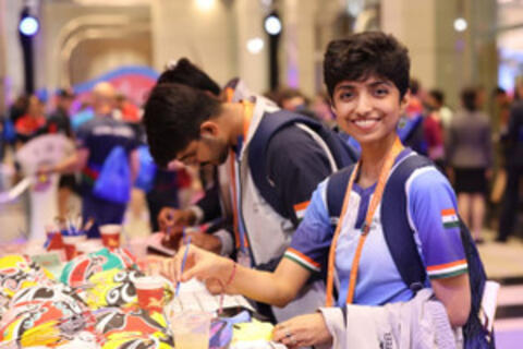 Thí sinh WorldSkills khám phá những nét đặc sắc của Thượng Hải