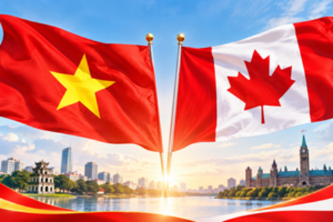Việt Nam và Canada mở rộng hợp tác giáo dục