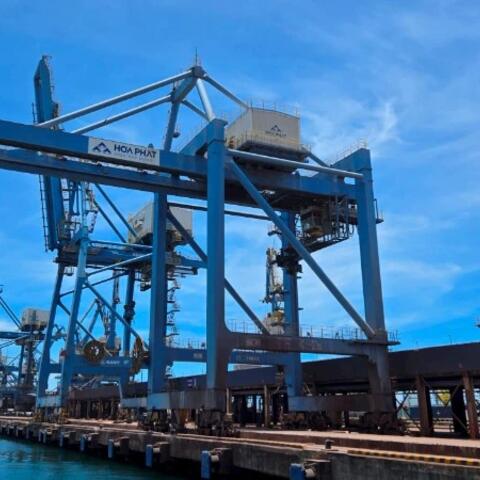 Trợ lực cho doanh nghiệp vượt qua thách thức