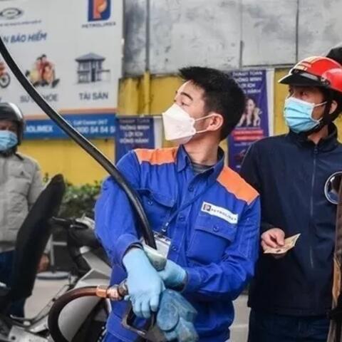 Giá xăng dự báo có thể tăng vào ngày mai 5/6/2025