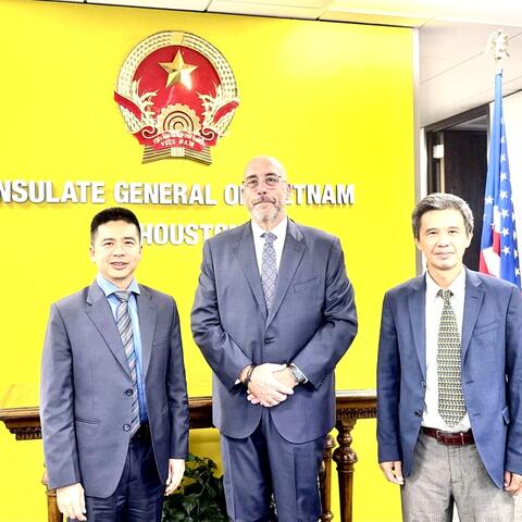 Tìm hiểu thị trường, kết nối B2B cho doanh nghiệp tại vùng Nam Hoa Kỳ
