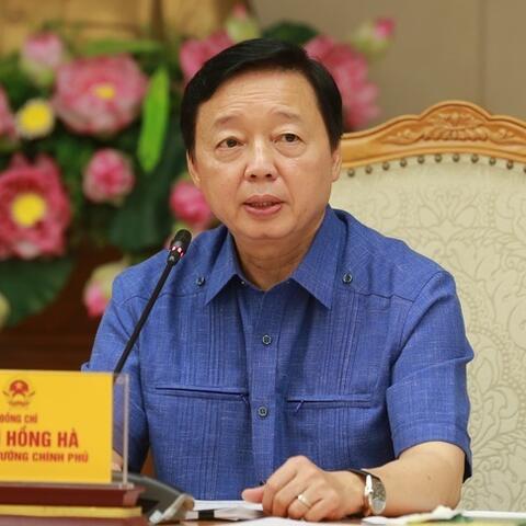 Công nghiệp môi trường hướng đến xuất khẩu công nghệ, dịch vụ