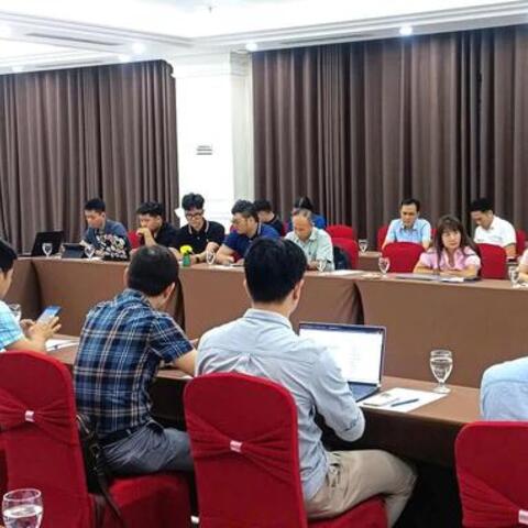 Tăng cường năng lực quản lý nhà nước về tiết kiệm năng lượng tại cơ sở