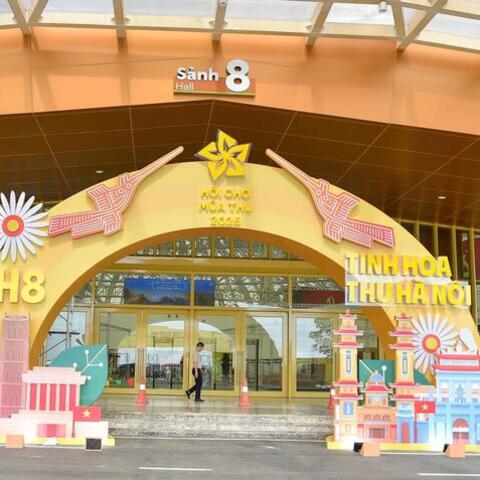 Tập trung truyền thông trước, trong và sau Hội chợ Mùa Thu 2025