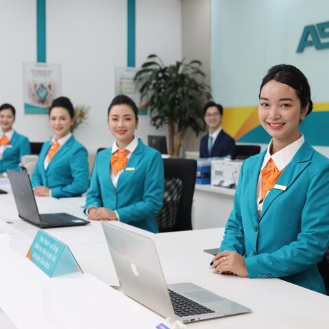 ABBANK được chấp thuận kế hoạch tăng vốn điều lệ thêm 3.600 tỷ đồng