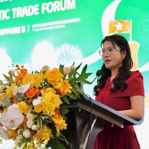 VACOD: Từ vai trò kết nối đến động lực phát triển thị trường nội địa