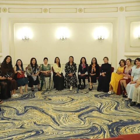 Doanh nghiệp Việt Nam tại EU: Đoàn kết, phát triển, hướng về cội nguồn