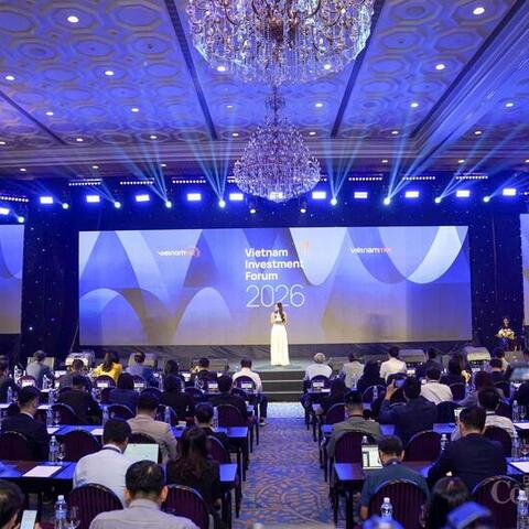 VIF 2026: Tìm lời giải cho bài toán vốn, hạ tầng và niềm tin thị trường