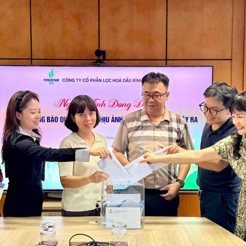 BSR chung tay vì Quảng Ngãi: Nghĩa tình đong đầy sau mưa lũ