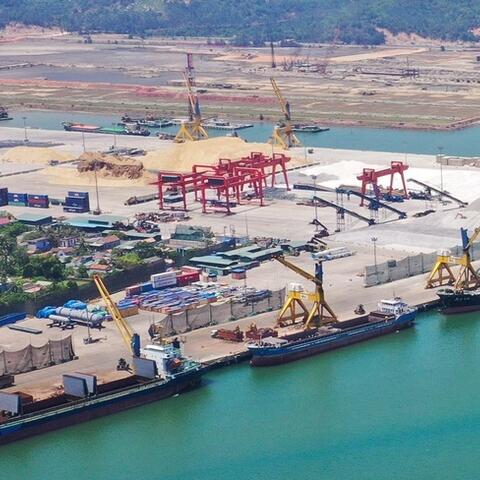 Thanh Hóa tiếp tục là điểm đến hấp dẫn của dòng vốn FDI