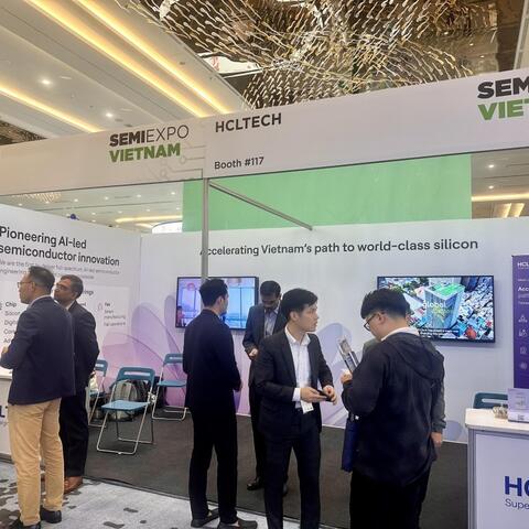 HCLTech củng cố cam kết phát triển hệ sinh thái bán dẫn Việt Nam