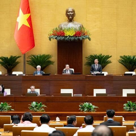 Hoàn thiện cơ chế phối hợp liên ngành trong phòng, chống ma túy