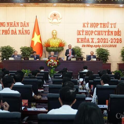 Đà Nẵng: Phí nộp hồ sơ đăng ký hộ kinh doanh trực tuyến là 0 đồng