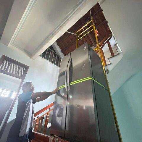 Phòng chống lũ lụt: Kinh nghiệm từ địa phương thường xuyên bị thiên tai