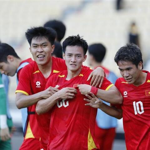 Bảng tổng sắp huy chương SEA Games 33 ngày 16/12