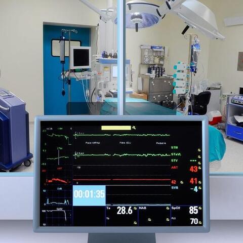 TP. Hồ Chí Minh: Bổ sung gói thầu thiết bị y tế Bệnh viện Nguyễn Trãi