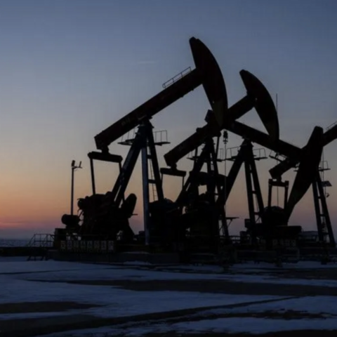 Giá dầu tăng lên mức cao nhất trong 5 tháng 