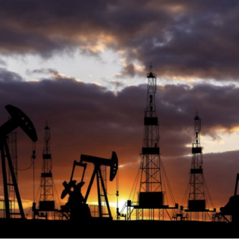 Giá dầu lao dốc sau tín hiệu hạ nhiệt địa chính trị